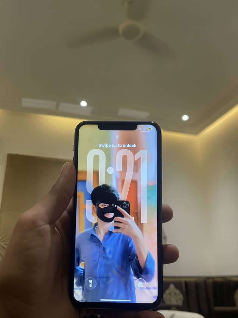 iPhone 11 Pro Max 1