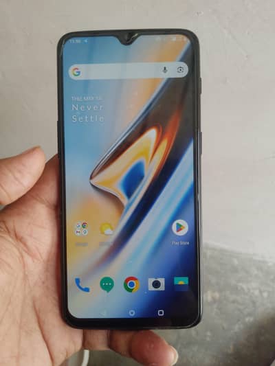 Oneplus 6T 10/10