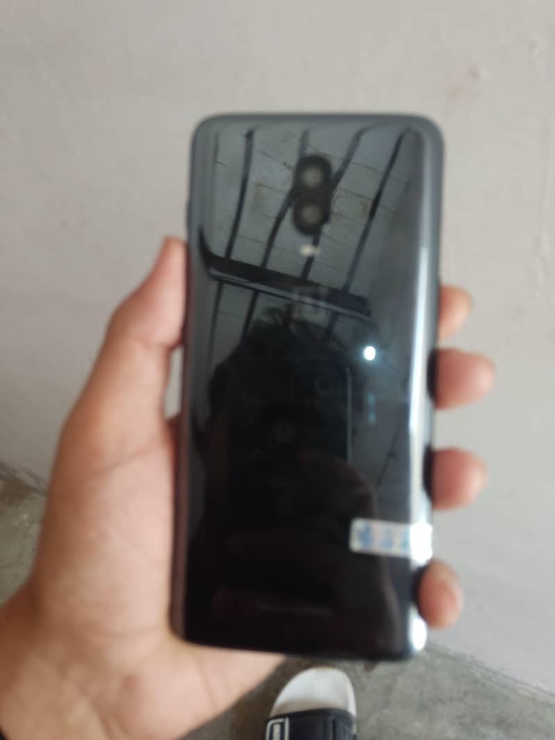 Oneplus 6T 10/10 1