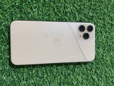 iPhone 11 pro  64 gb