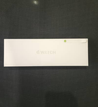 Apple Watch Series 11