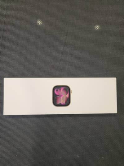 Apple Watch Series 11