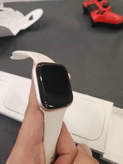 Apple Watch Series 11