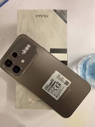 Infinix Note 60 Pro