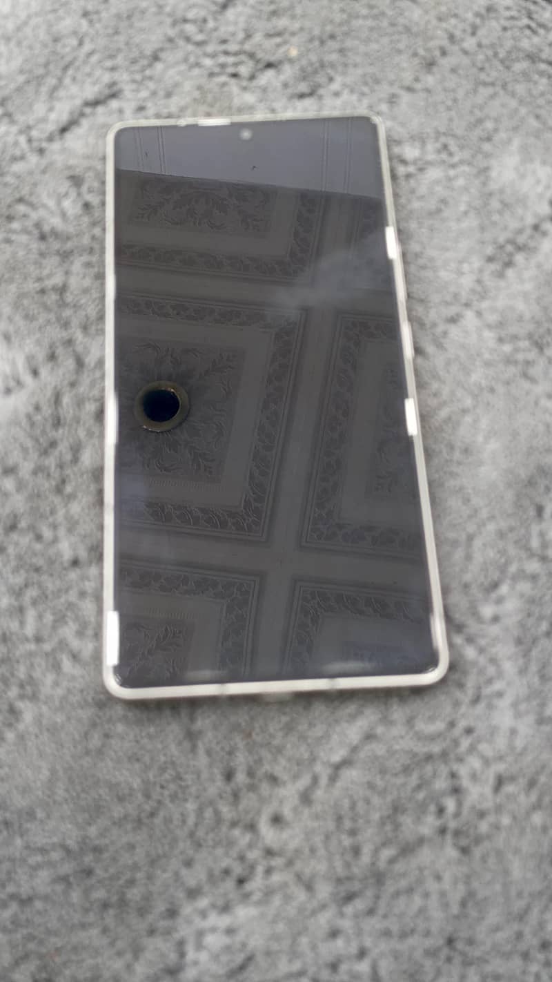 infinix Note 50 4