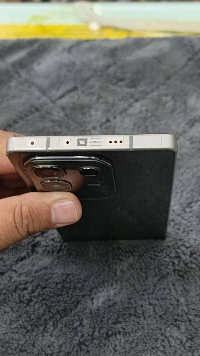 infinix Note 50 5