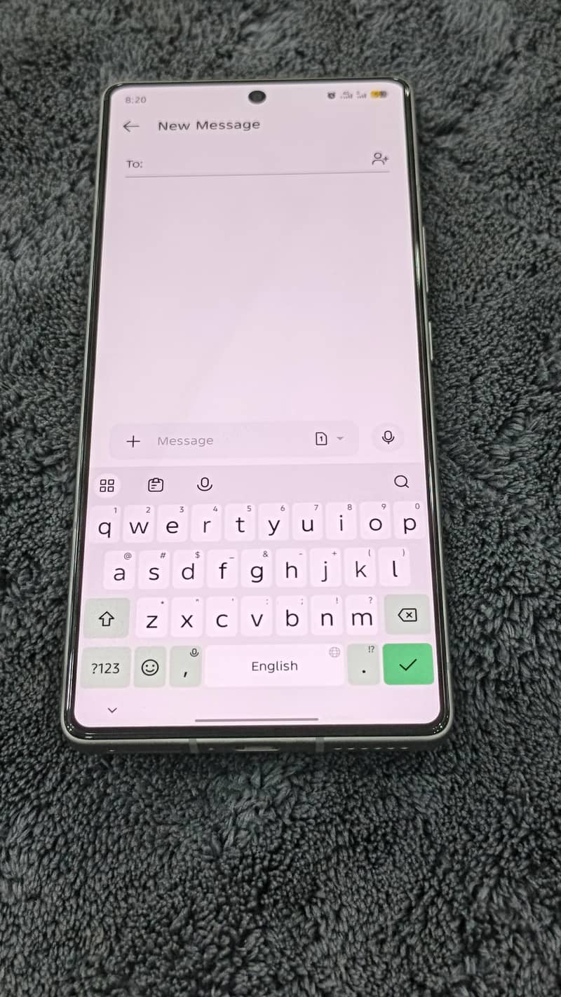 infinix Note 50 6
