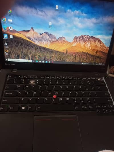lenovo core i7 4th gen