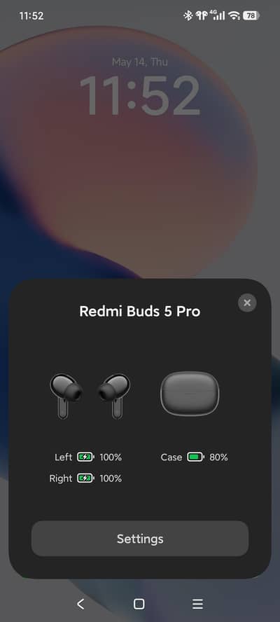 Redmi Buds 5 Pro for sell