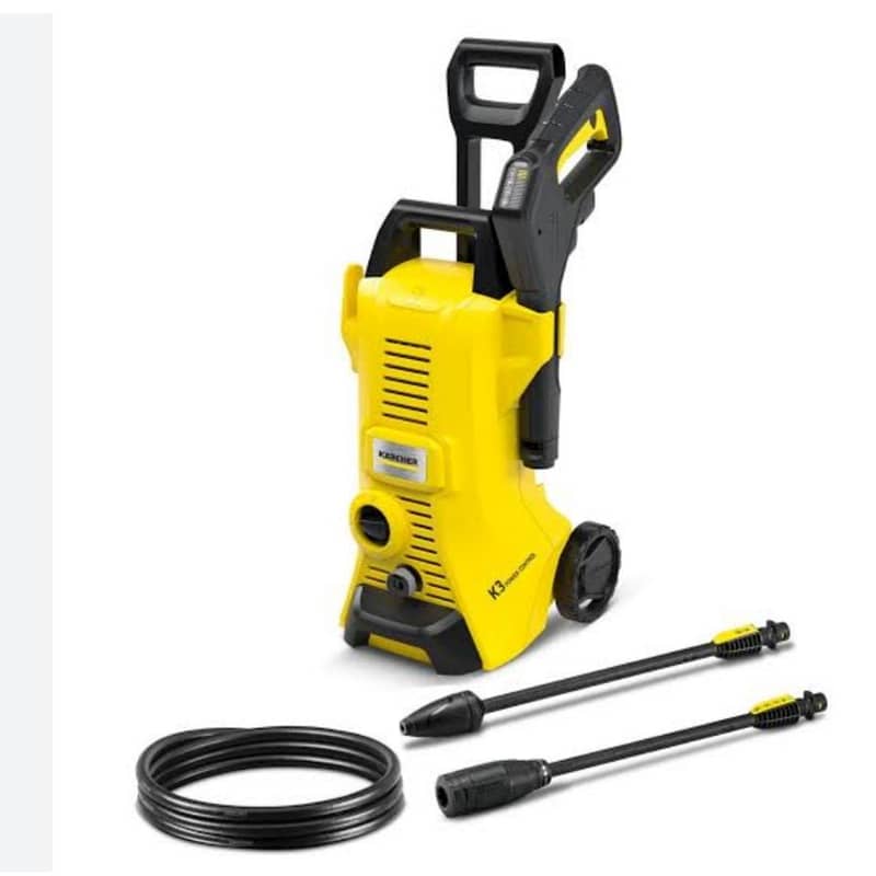 pressure washers 0
