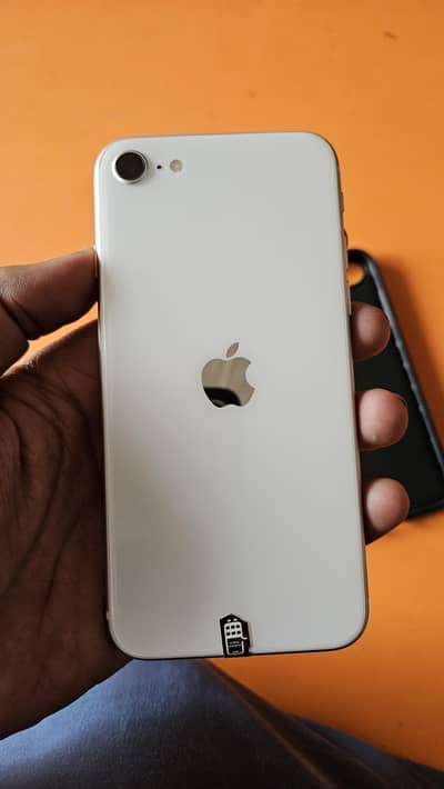 APPLE IPHONE SE 2023 3RD GENERATION