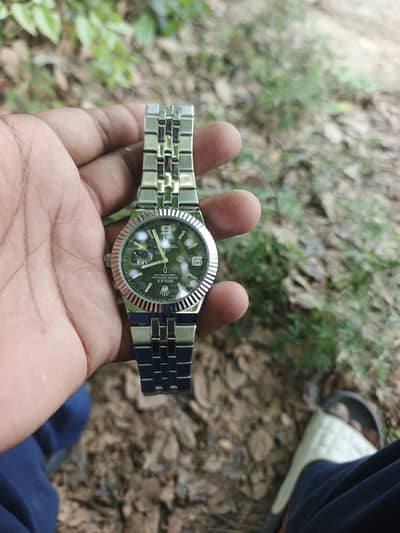 Rolex original watch