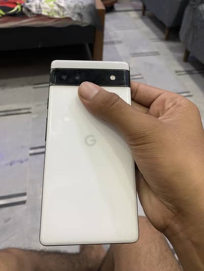 Google Pixel 6a 8/128 For sell