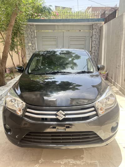 Suzuki Cultus VXL 2020 antique piece