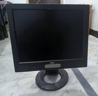 Dell LCD