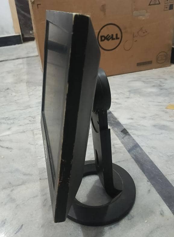 Dell LCD 1