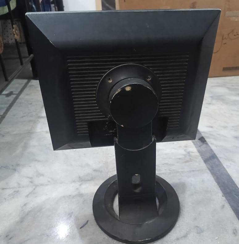 Dell LCD 2