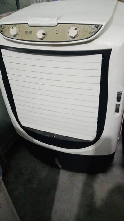 ecm 6500