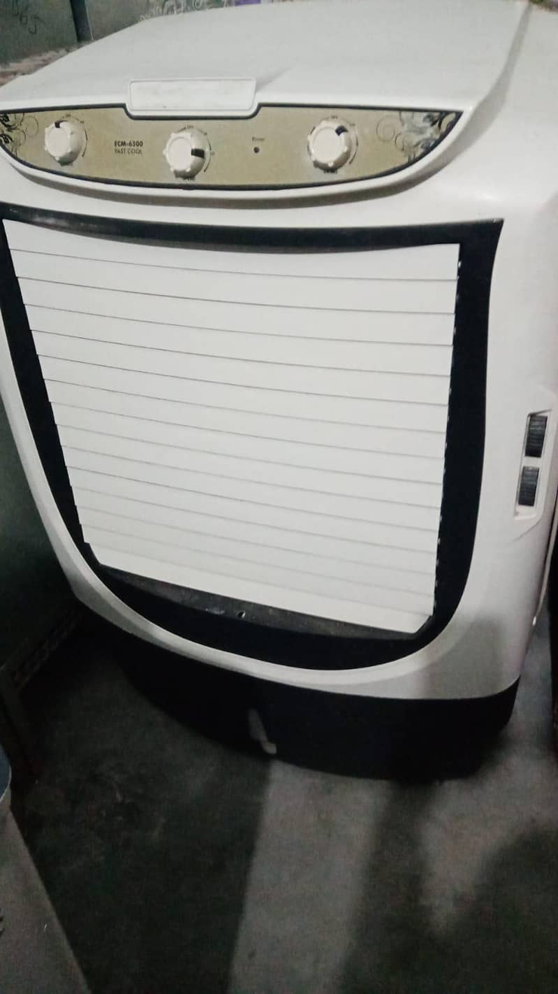 ecm 6500 0