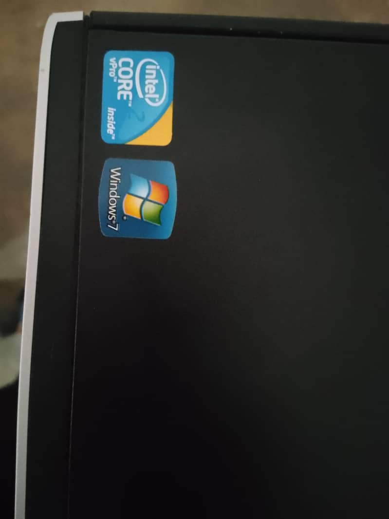 HP Computer 3