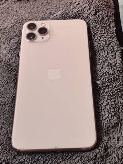 iphone 11 pro max non pta 10/10