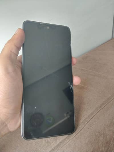 Realme C71