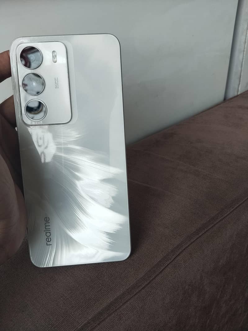 Realme C71 4