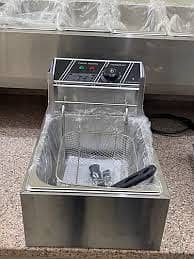 8 litre Fryer , fryer in lahore , fryers