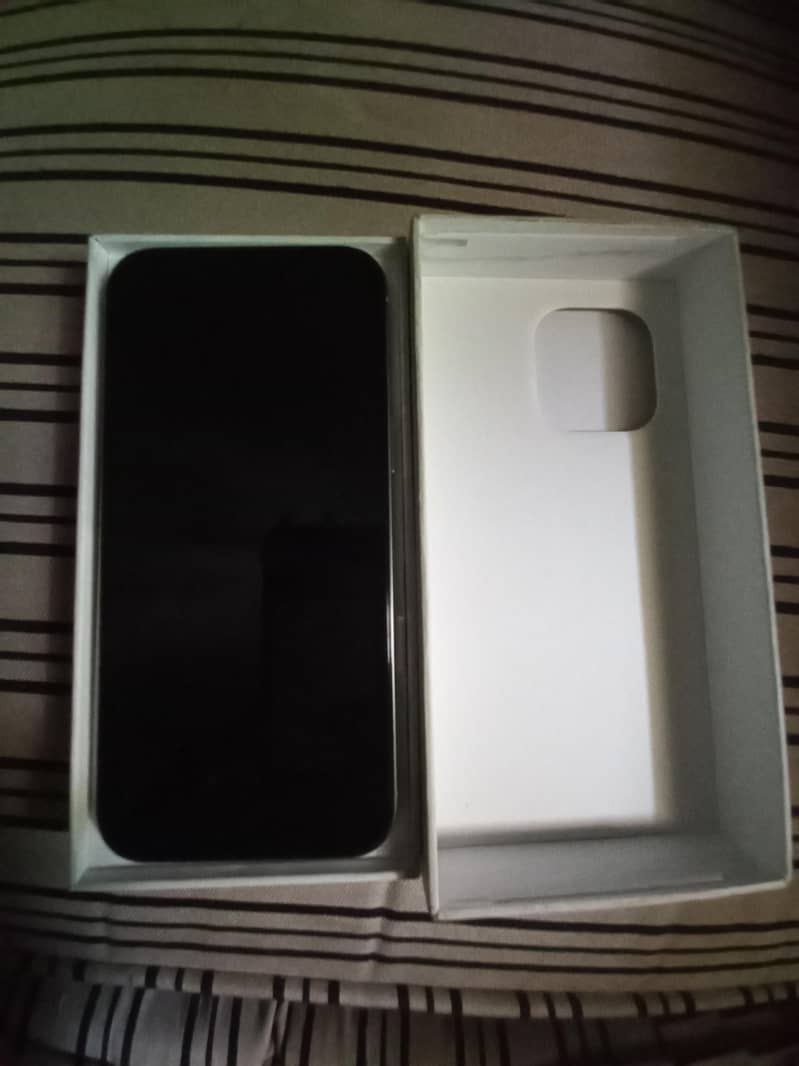 iPhone 16 Pro max 1