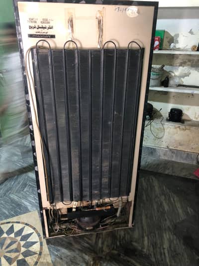 second hand fridge for in good condition
