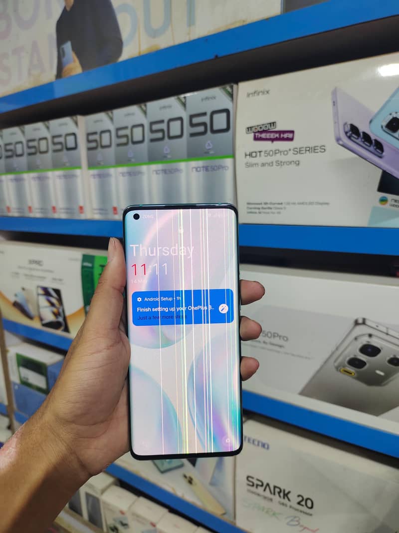 OnePlus 8 Pro 3