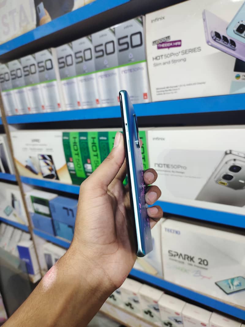 OnePlus 8 Pro 5