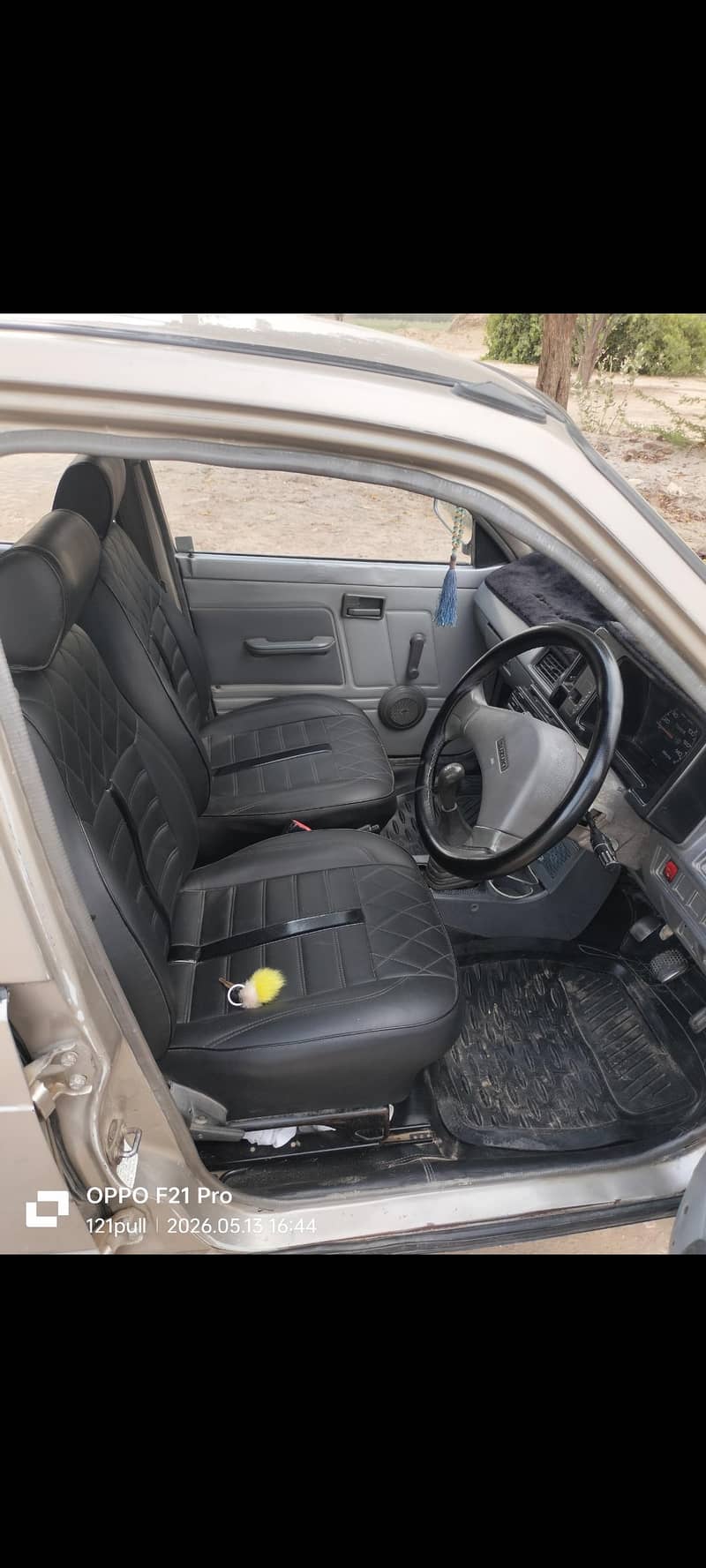 Mehran vx 2016 1