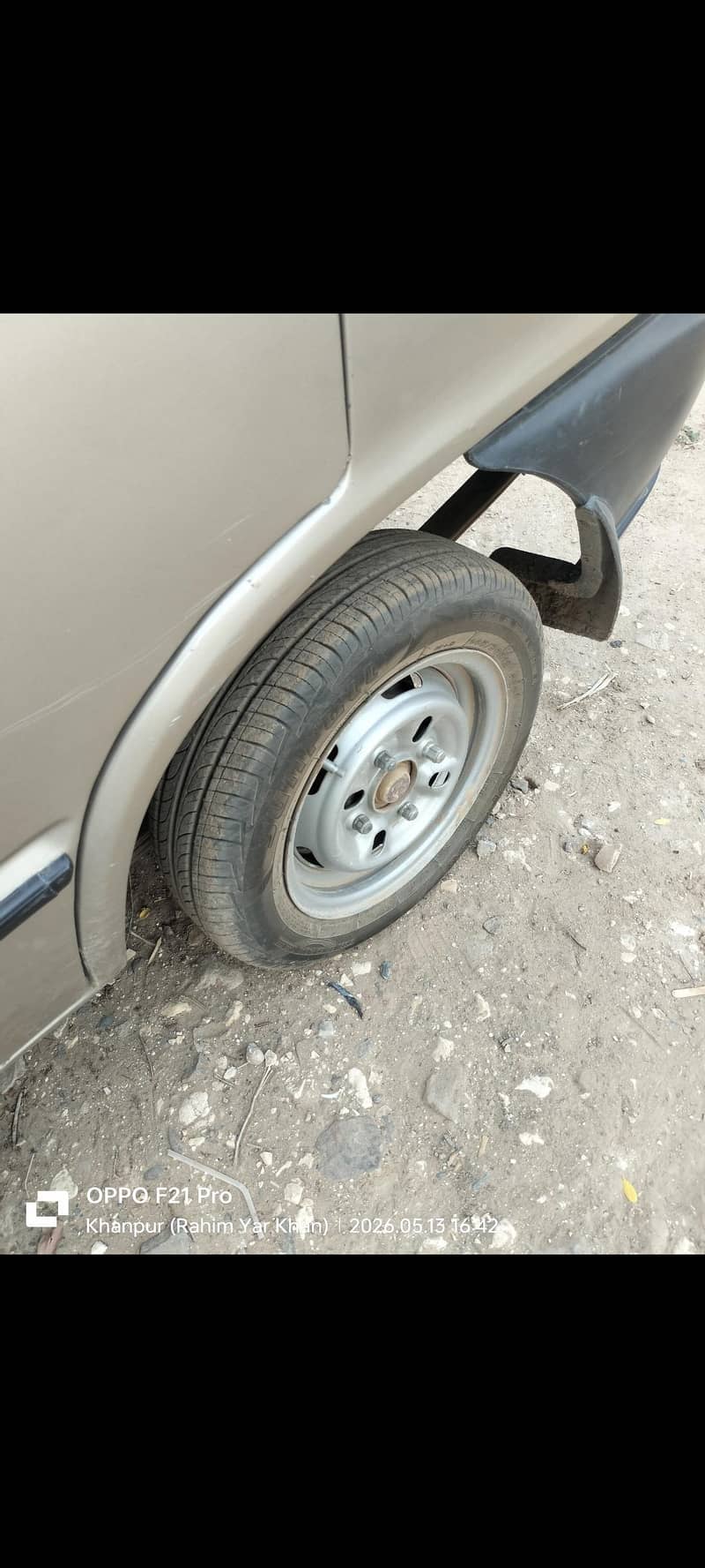 Mehran vx 2016 4