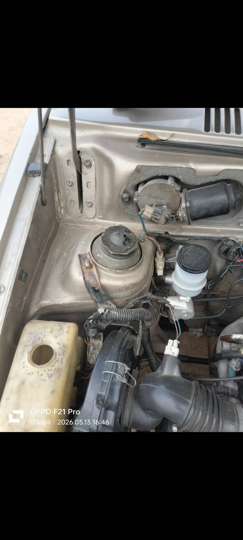 Mehran vx 2016 5