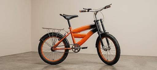 cycle for sale in reasonable price