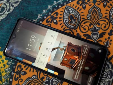 Infinix hot 10s 6/128 03167779592