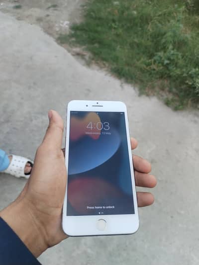 Iphone 7 plus
