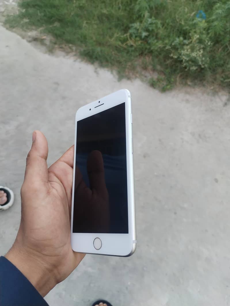 Iphone 7 plus 1
