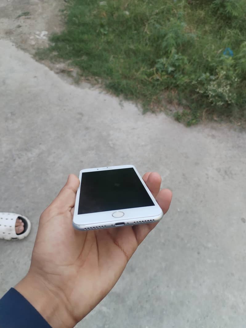 Iphone 7 plus 2