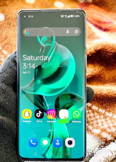 OnePlus 8 TMO 5G
