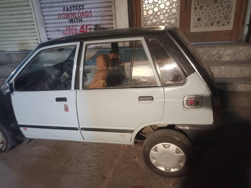 Mehran 0