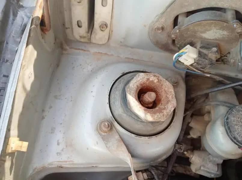 Mehran 2