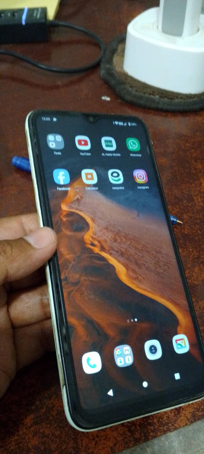 Redmi A1 Plus 3