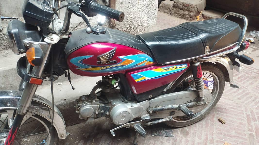 motorcycle 0