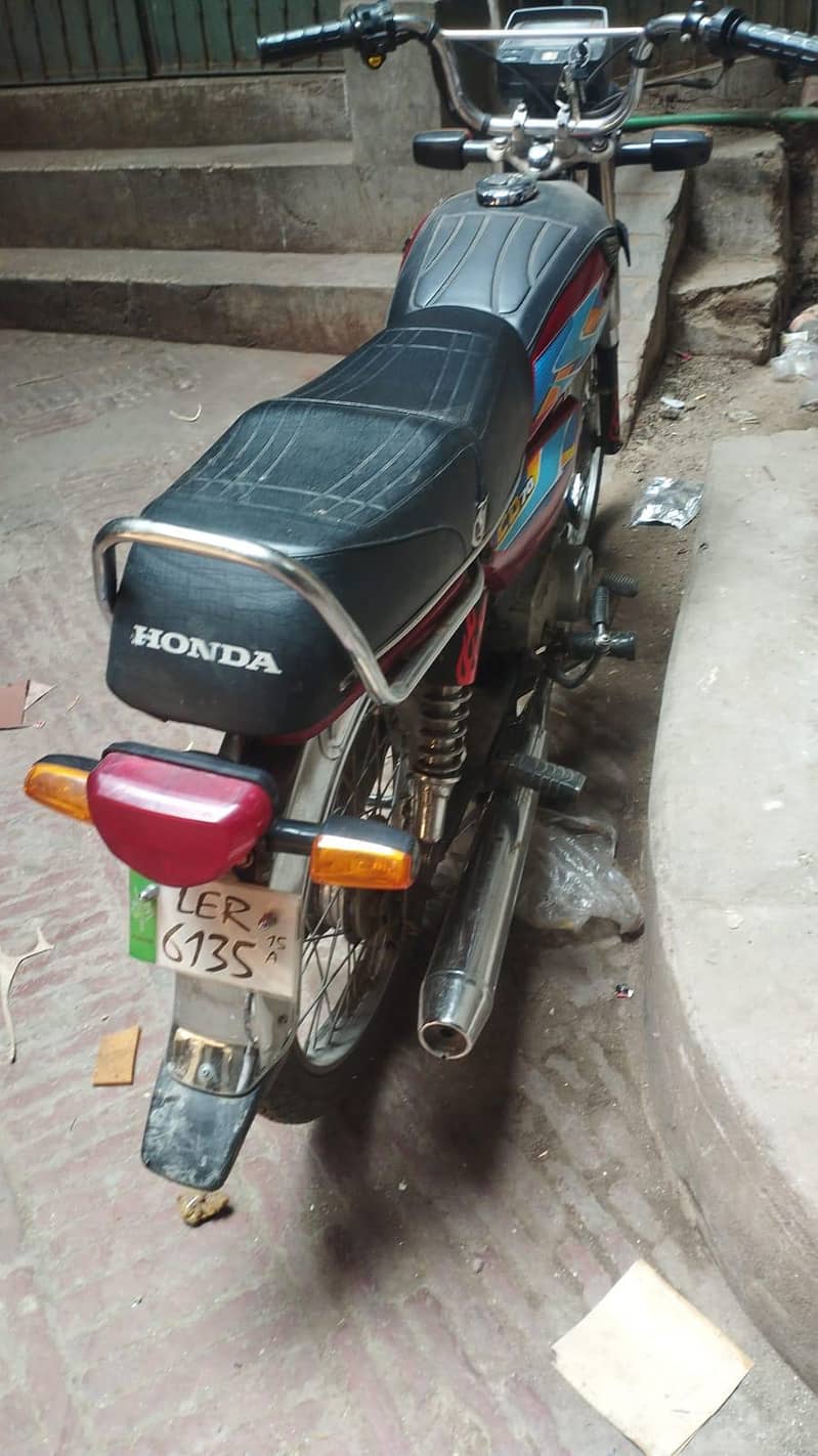 motorcycle 2