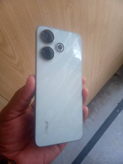 Xiaomi Redmi 13