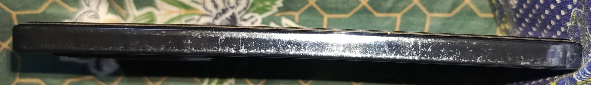 INFINIX GT 20 PRO 12/256 GAMING PHONE