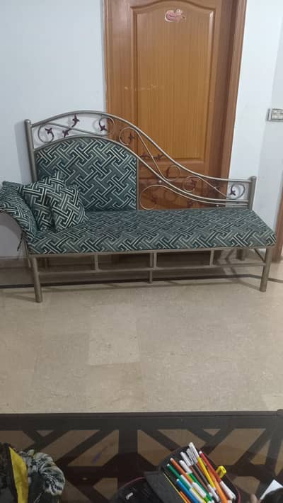 used sofa