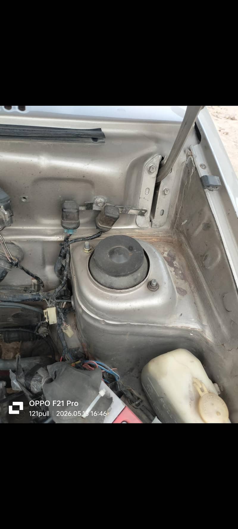 Mehran vx 2016 6